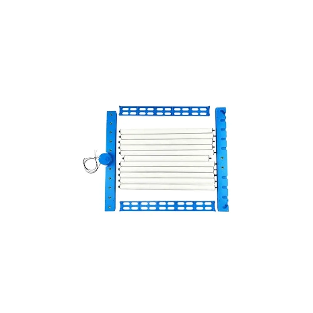 Automatic Egg Turner 56 Egg China Rolling Tray