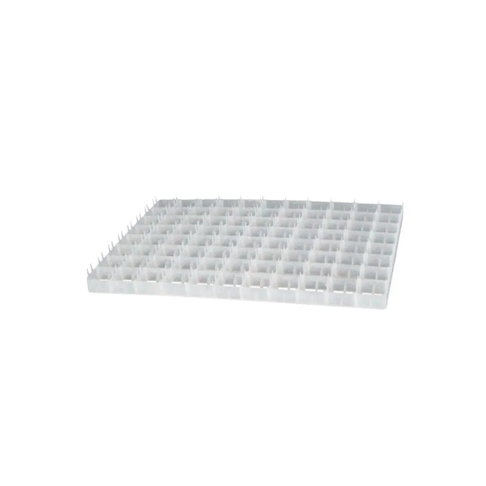 China 63 Egg Setter Tray