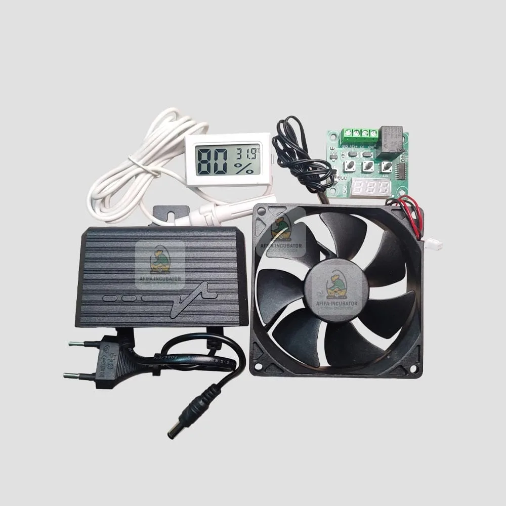 700 Taka Egg incubator package - ৭০০ টাকায় ২০০ ডিমের ইনকিউবেটর তৈরী - Apparatus of hatching machine