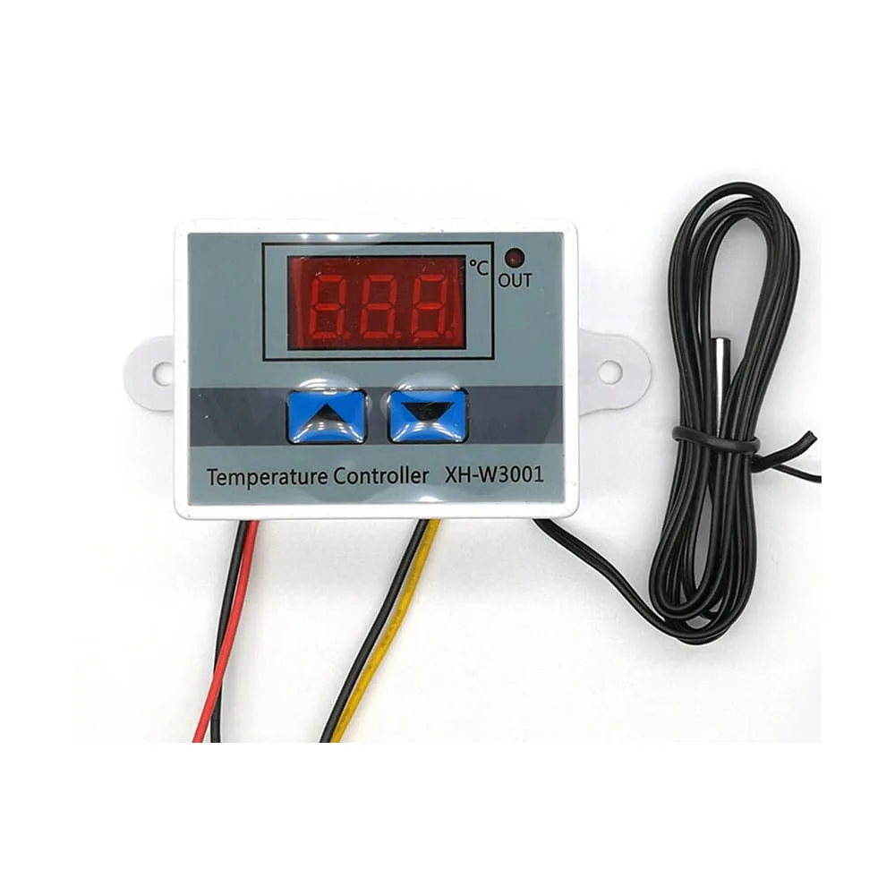 XH-W3001 Digital Temperature Controller