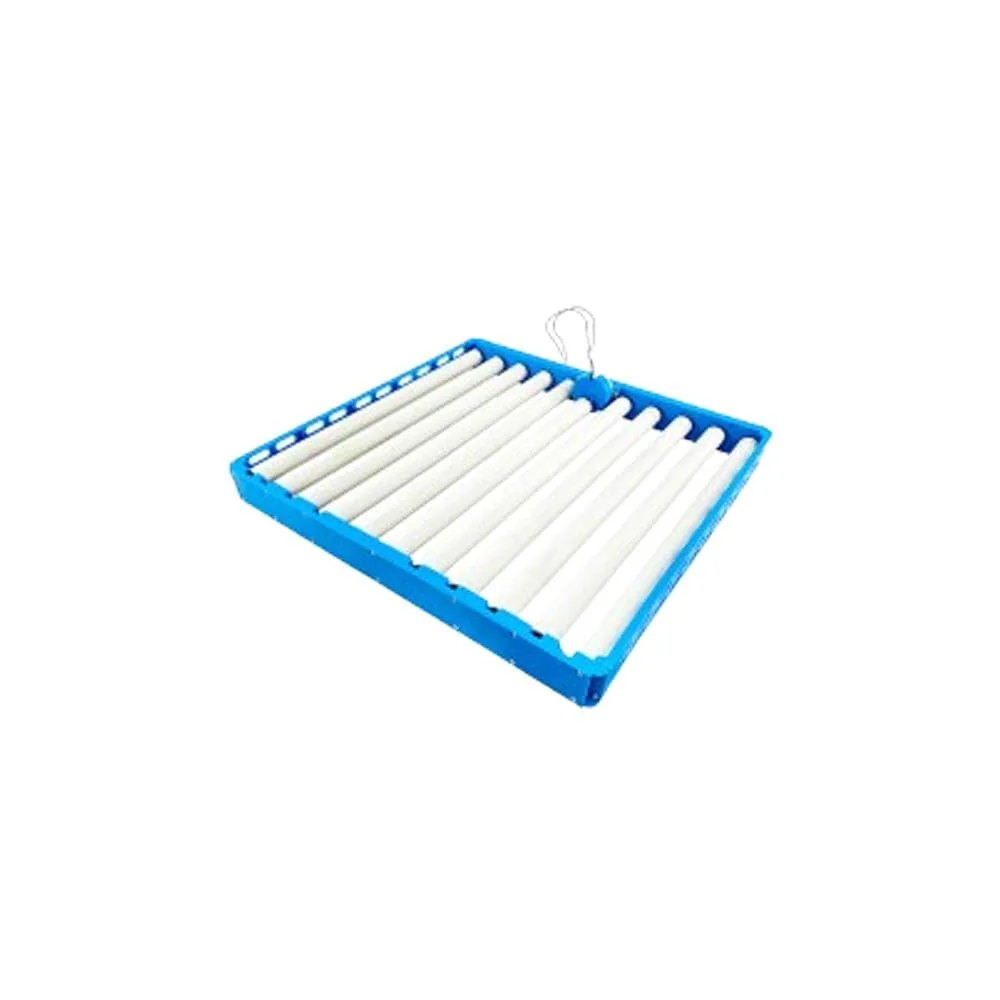 Automatic Egg Turner 56 Egg China Rolling Tray