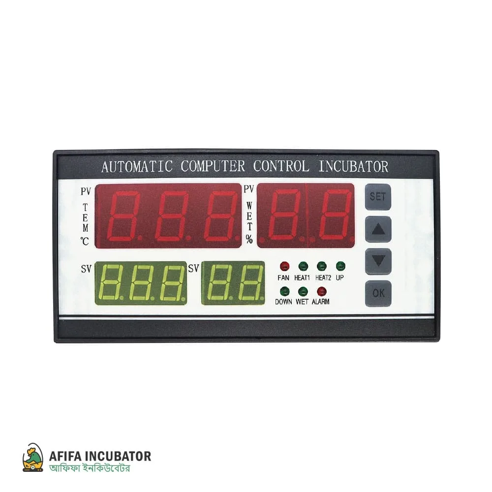 XM-18 Double Circuit Controller